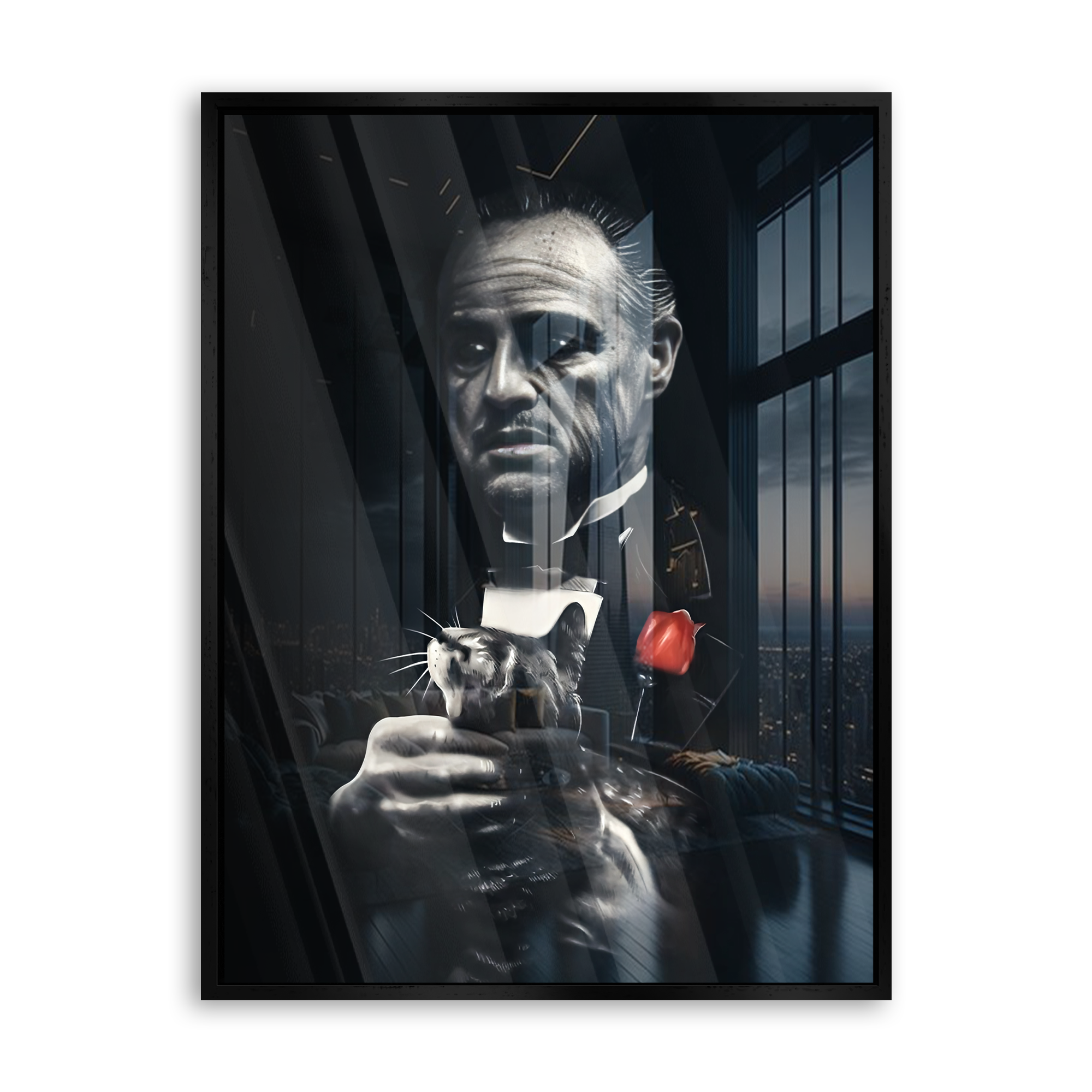 The Don – Silent Power