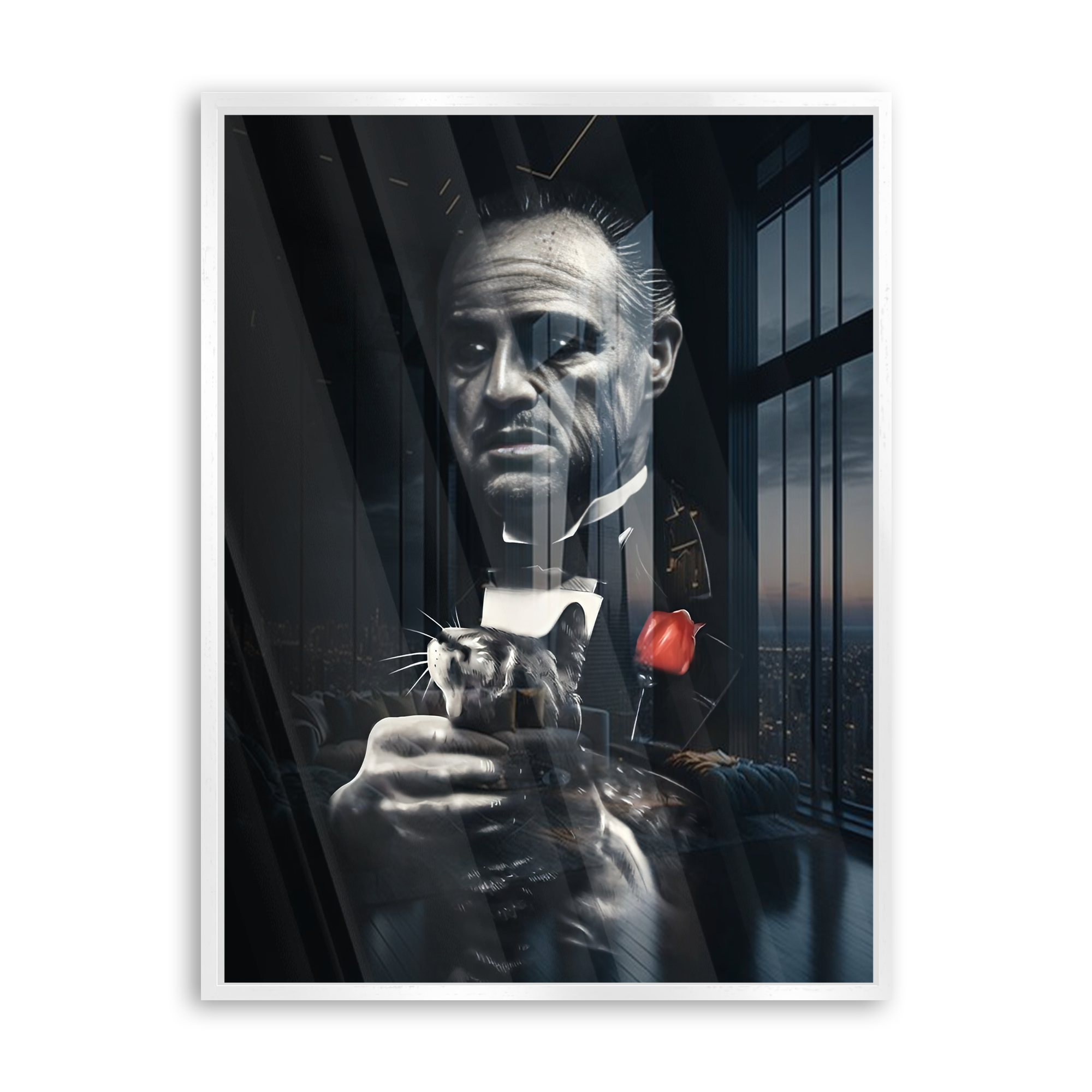 The Don – Silent Power