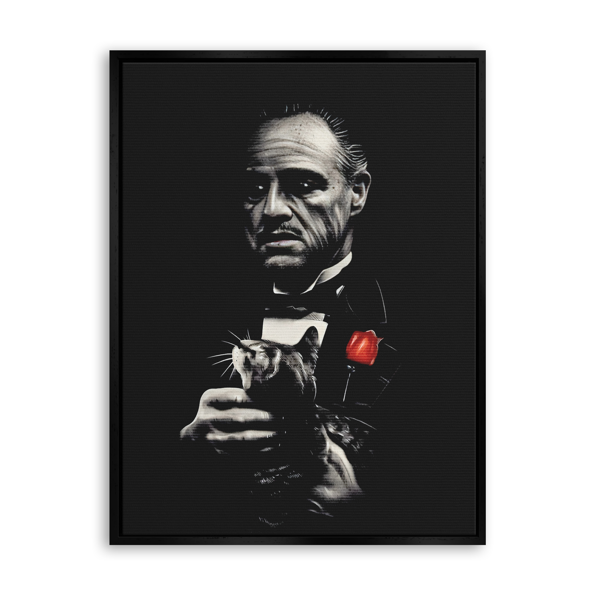 The Don – Silent Power