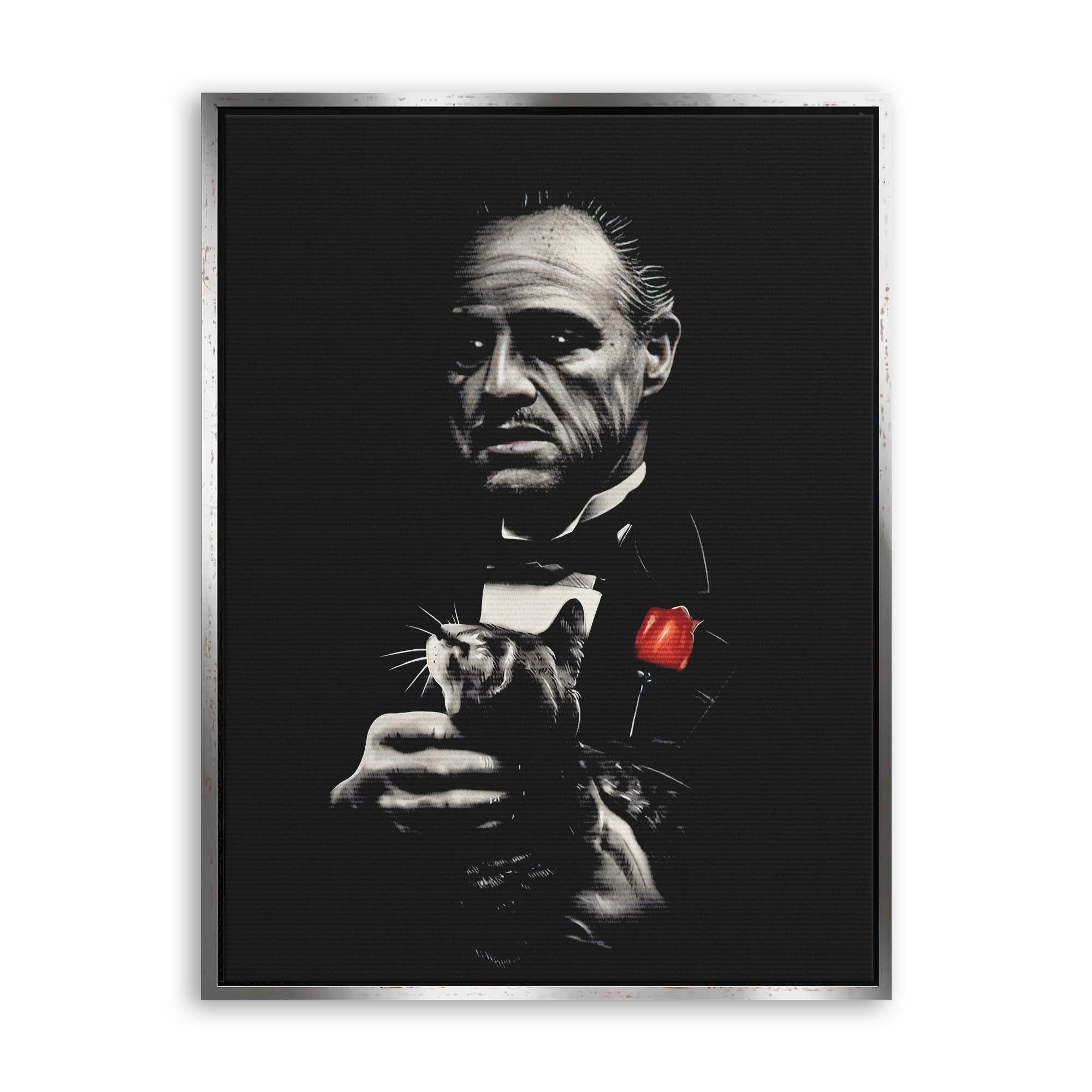 The Don – Silent Power