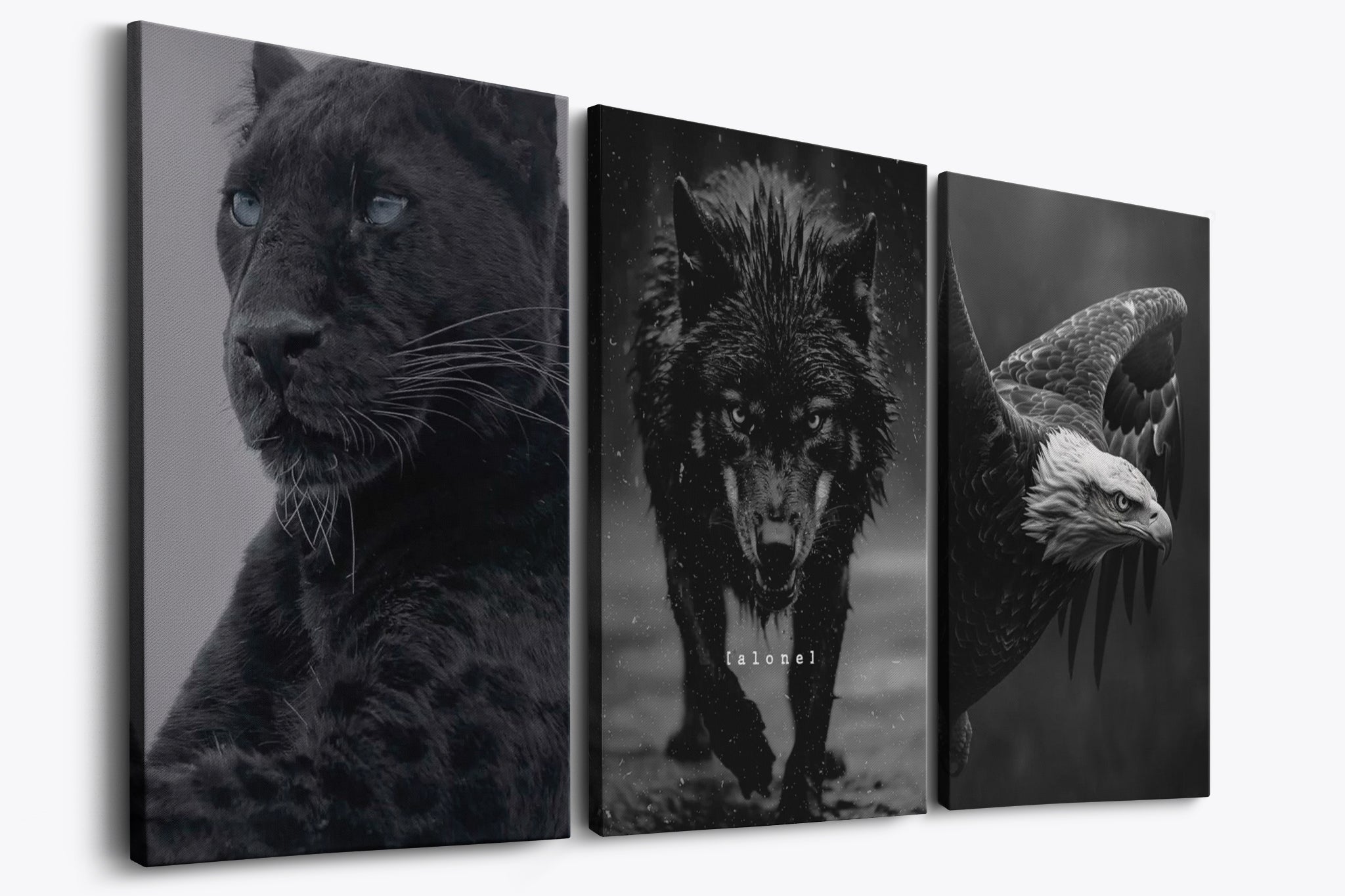 Alone - Bundle
