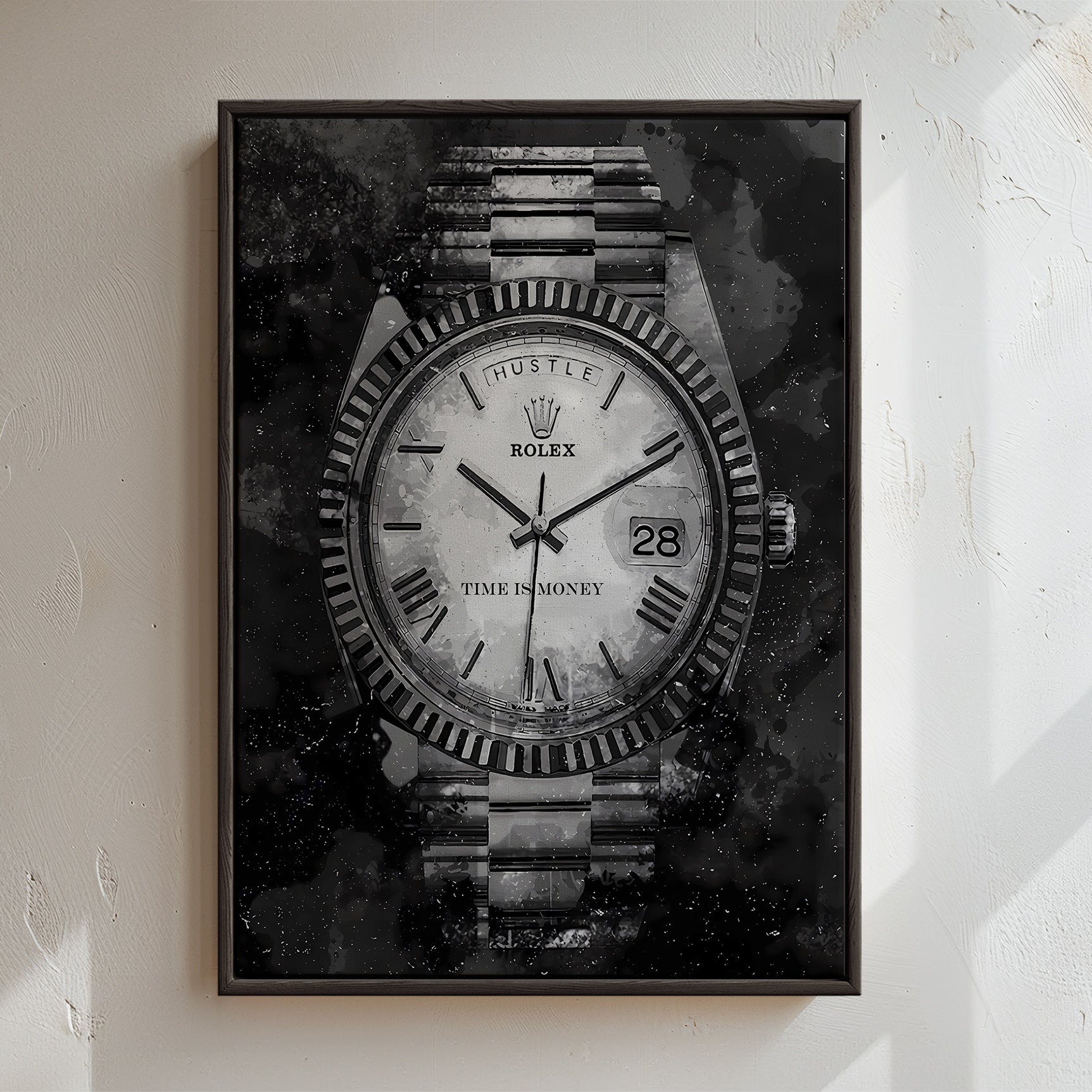 Luxury Watch