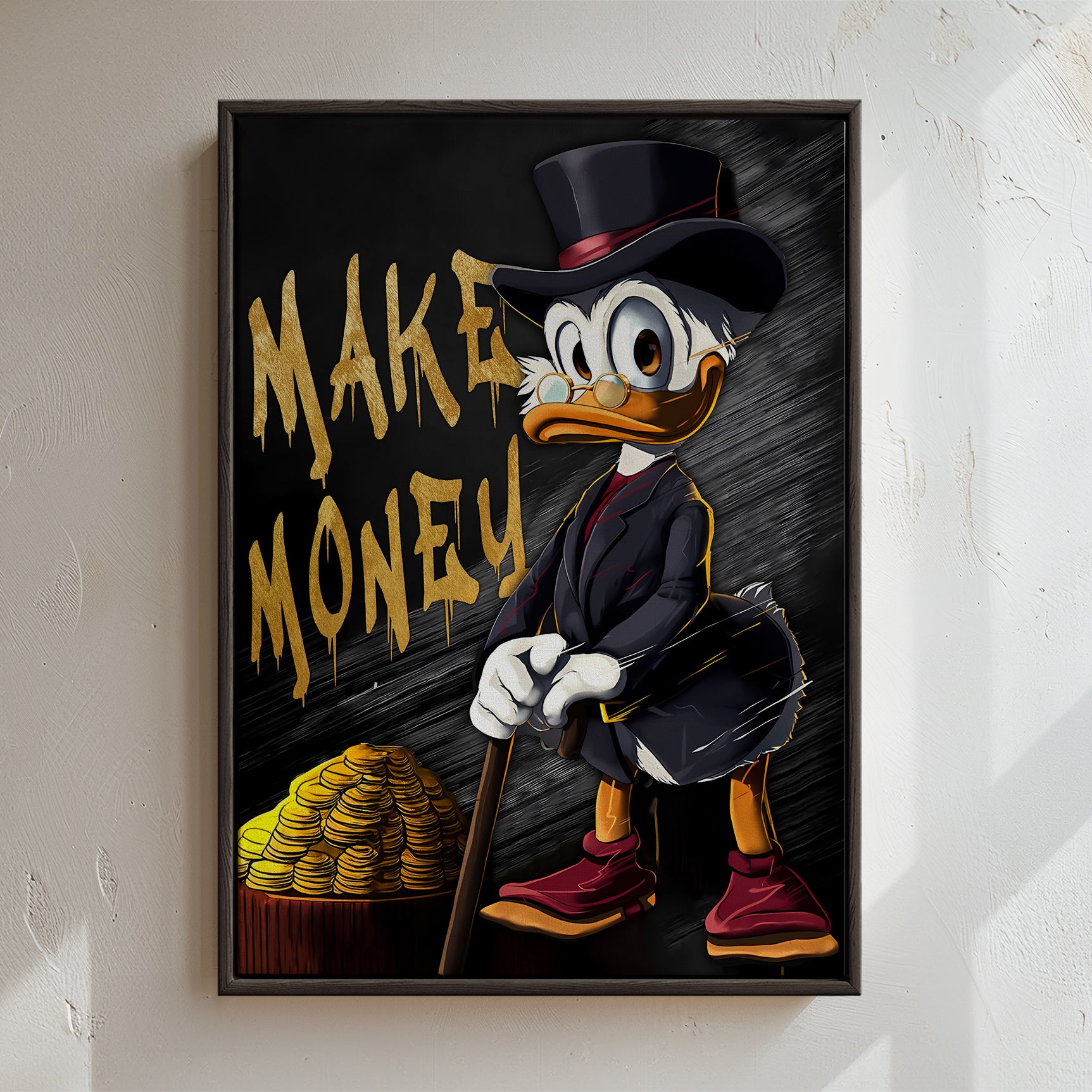 Make Money