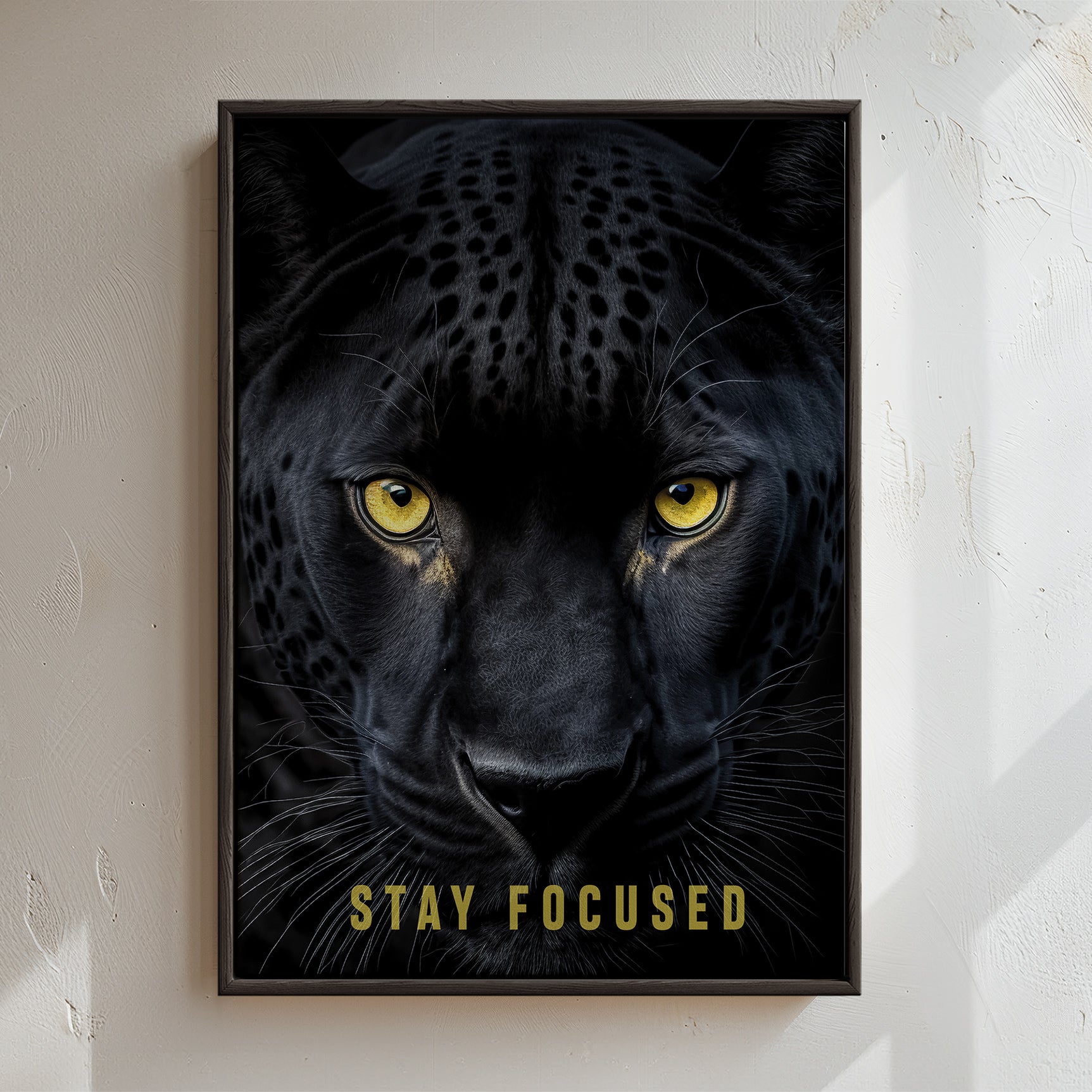 Stay Focused